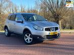 Nissan Qashqai +2 2.0 Connect Edition Airco/Pano/Cam/7P, 7 stoelen, Origineel Nederlands, Bedrijf, Handgeschakeld