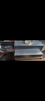 Afzuigkap inbouw, Ophalen, Minder dan 200 m³ per uur, Onderbouw afzuigkap, Nieuw