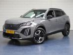 Peugeot 2008 1.2 Hyb 145 Allure (bj 2025, semi-automaat), Auto's, 1272 kg, Gebruikt, Euro 6, Hybride Elektrisch/Benzine