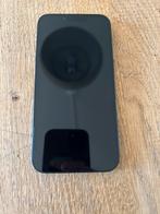 iPhone 14 128GB - Krasvrij, met doos en lader, Telecommunicatie, Mobiele telefoons | Apple iPhone, Ophalen, 128 GB, Zwart, Zo goed als nieuw