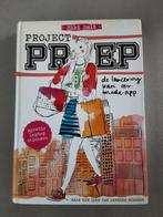 Project Prep - Niki Smit Hardcover, Ophalen of Verzenden, Zo goed als nieuw, Niki Smit, Fictie algemeen