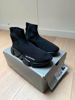 Balenciaga Speed Sneakers - Maat 37 - uitstekende staat!, Kleding | Dames, Schoenen, Balenciaga, Zwart, Ophalen of Verzenden, Sneakers of Gympen