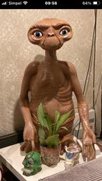 E.T polystone beeld, Ophalen of Verzenden, Nieuw, Mens