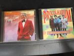 CD's........, Cd's en Dvd's, Cd's | Pop, Verzenden, 2000 tot heden, Zo goed als nieuw