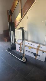 2 ninebots van segway, Fietsen en Brommers, Steps, Ophalen of Verzenden, Zo goed als nieuw, Elektrische step (E-scooter)