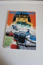 Michel Vaillant nr 62 : De sponsor - 1-ste druk 1999, Jean Graton, Verzenden, Eén stripboek, Zo goed als nieuw