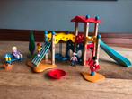 Speeltuin - 9423 - Playmobil van PlaymoBeau, Kinderen en Baby's, Speelgoed | Playmobil, Complete set, Ophalen of Verzenden, Zo goed als nieuw