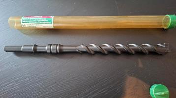 Hitachi betonboor, 28.0 x 270 x 400 mm beschikbaar voor biedingen