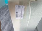 M Line Motion 4 Matras 80x220 + Duocover, Gebruikt, Eenpersoons, Ophalen of Verzenden, 80 cm