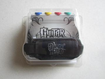 Guitar Hero grip Nintendo DS beschikbaar voor biedingen