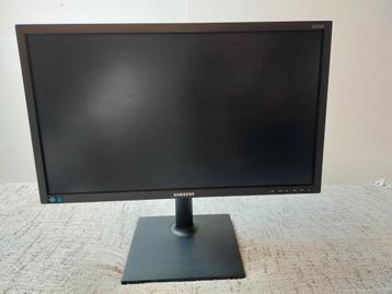 Samsung monitor S24E650PL (23,6")