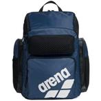 Nieuwe Arena One Go Rugzak 45l Unisex Navy, C.da Cisterna, 84/85 62029 Tolentino (MC) Italië, 25 tot 40 cm, Nieuw, Ophalen of Verzenden
