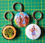 Wizard Of Oz Sleutelhanger/flesopener, Verzamelen, Verzenden, Nieuw