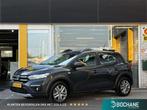 Dacia Sandero Stepway 1.0 TCe 90 Comfort | NAP | LED | DAB |, Auto's, Voorwielaandrijving, Met garantie (alle), Origineel Nederlands