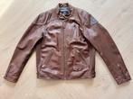 Vanguard Brakeride Jacket, 100% leer, XXL, Kleding | Heren, Jassen | Winter, Ophalen of Verzenden, Zo goed als nieuw, Overige maten