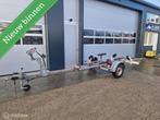 ATLANTA 1000kg Boottrailer, Watersport en Boten, Boottrailers, Loosdrecht, Overige typen, Atalanta, Geremd