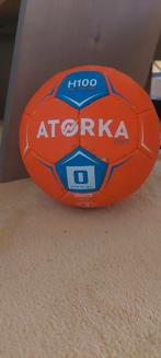 Bijna nieuwe handbal maat, Sport en Fitness, Ophalen of Verzenden, Zo goed als nieuw