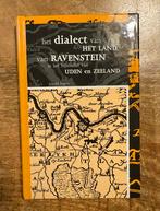 Het dialect van Ravenstein - Uden en Zeeland, Ophalen of Verzenden, Zo goed als nieuw, Noord-Brabant