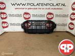 Audi Q7 4M F.L. S-Line Grille Zwart Voorzijde 4M0853651AJ