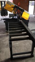 Bandzaag machine met rollenbaan, Ophalen, 1200 watt of meer, Kettingzaag, 70 mm of meer