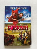Foeksia de miniheks - Paul van Loon, Ophalen of Verzenden, Zo goed als nieuw, Paul van Loon, Fictie algemeen