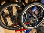 Wielen 20 inch 48 spaaks, Ophalen, Gebruikt