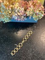 horlogeband, Ophalen of Verzenden, Overige materialen