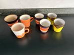 Leuke mokken en kopjes van HK living., Huis en Inrichting, Keuken | Servies, Ophalen, Keramiek, Overige stijlen, Kop(pen) en/of Schotel(s)