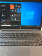 HP notebook 245 G8, Computers en Software, 15 inch, Ophalen of Verzenden, Zo goed als nieuw