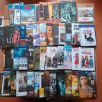 Vele dvd 38 stuks. Romans ,oorlog . Muziek., Alle leeftijden, Ophalen of Verzenden, Zo goed als nieuw