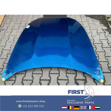 W232 R232 SL KLASSE MOTORKAP A2328809200 origineel Mercedes  beschikbaar voor biedingen