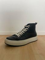 Ecco hoge sneakers maat 39, Ecco, Zwart, Ophalen of Verzenden, Sneakers of Gympen