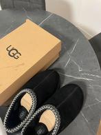 Uggs maat 39, Kleding | Dames, Schoenen, Zwart, Overige typen, Ophalen of Verzenden, Zo goed als nieuw