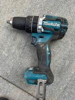 Makita accu schroef, Doe-het-zelf en Verbouw, Gereedschap | Boormachines, Ophalen of Verzenden, Zo goed als nieuw, Boor- en Schroefmachine