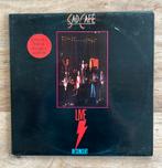 2LP Sad Café – Live In Concert, Ophalen of Verzenden, Zo goed als nieuw, 12 inch, Poprock