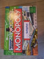 bordspel fraai Monopoly Schiphol Amsterdam Monopolie, Hobby en Vrije tijd, Gezelschapsspellen | Bordspellen, Nieuw, Monopoly, Ophalen of Verzenden