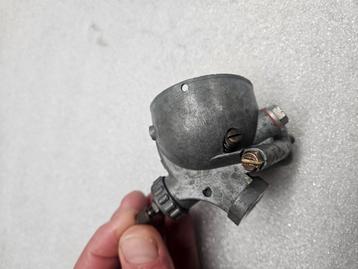 Bolle Bing carburateur 1/15/19 15mm zeldzaam JLO Puch  beschikbaar voor biedingen
