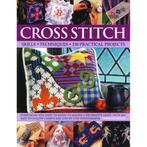 Dorothy Wood: Cross Stitch, Handborduren, Overige typen, Ophalen of Verzenden, Zo goed als nieuw