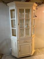 Vitrinekast / Buffetkast Landelijk, Ophalen, Gebruikt, -, 200 cm of meer