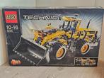 LEGO Technic 8265, Wiellader/loader. **NIEUW in Doos**, Ophalen of Verzenden, Nieuw, Complete set, Lego