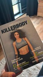 Fajah Lourens - Killerbody dieet, Ophalen of Verzenden, Zo goed als nieuw, Fajah Lourens