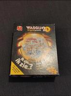 Wasgij Puzzel Nr. 3 - Werk aan de Weg - 500 Stukjes, Ophalen of Verzenden, 500 t/m 1500 stukjes, Zo goed als nieuw, Legpuzzel