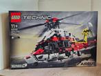 LEGO Technic 42145, Airbus H175 Rescue Helicopter. **NIEUW**, Ophalen of Verzenden, Nieuw, Complete set, Lego