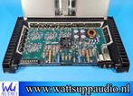 Rockford Fosgate POWER T8004 4 kanaals versterker, Gebruikt, Audio Design, Am Breilingsweg 3, 76709 Kronau, Duitsland, Ophalen of Verzenden
