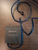 Kenwood Bluetooth Hands Free Box KCA-BT100, Ophalen of Verzenden, Gebruikt