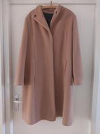 Fuchs Schmitt Mantel/ jas maat 42/44 diverse beige of zwart, Kleding | Dames, Jassen | Winter, Verzenden, Zo goed als nieuw, Maat 42/44 (L)