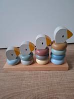 Houten little dutch stapeltoren little goose., Ophalen of Verzenden, Zo goed als nieuw, Overige typen