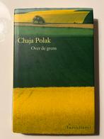 Chaja Polak - Over de grens, Verzenden, Zo goed als nieuw, Nederland