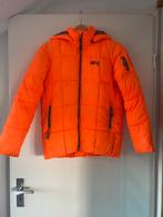 Skijas McGregor oranje maat 152, Kinderen en Baby's, Kinderkleding | Maat 152, Ophalen, Gebruikt, McGregor, Jongen of Meisje