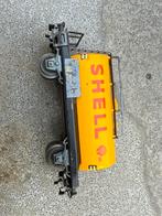 Märklin Shell Tankwagon nr 1, Hobby en Vrije tijd, Modeltreinen | H0, Wisselstroom, Gebruikt, Wagon, Ophalen of Verzenden